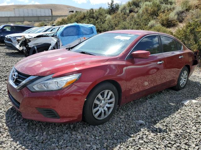 nissan altima 2.5 2018 1n4al3ap0jc244326