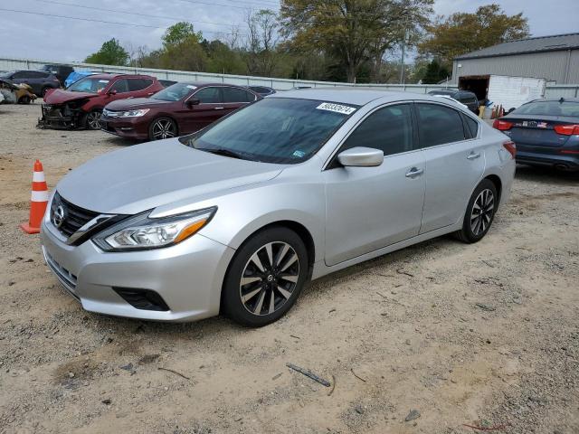 nissan altima 2018 1n4al3ap0jc244956