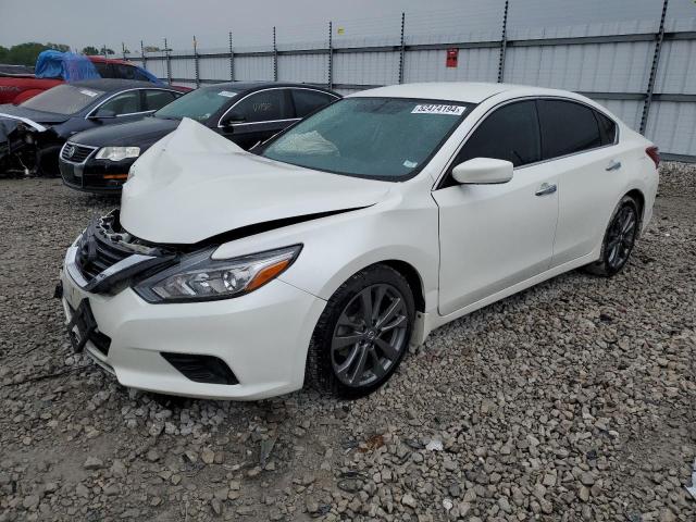 nissan altima 2018 1n4al3ap0jc245010