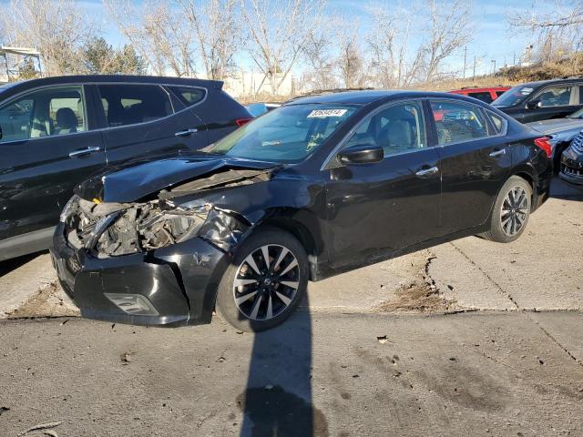 nissan altima 2.5 2018 1n4al3ap0jc254046