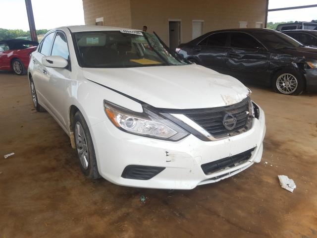 nissan altima 2.5 2018 1n4al3ap0jc254287