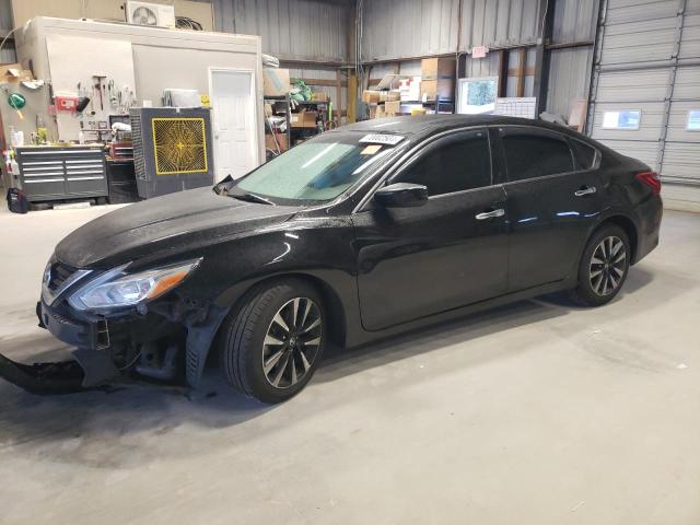 nissan altima 2.5 2018 1n4al3ap0jc256038