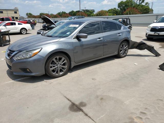 nissan altima 2.5 2018 1n4al3ap0jc257075