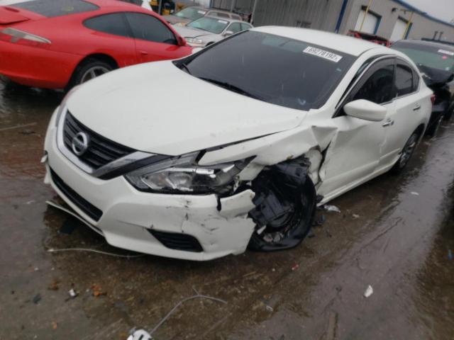 nissan altima 2.5 2018 1n4al3ap0jc258954