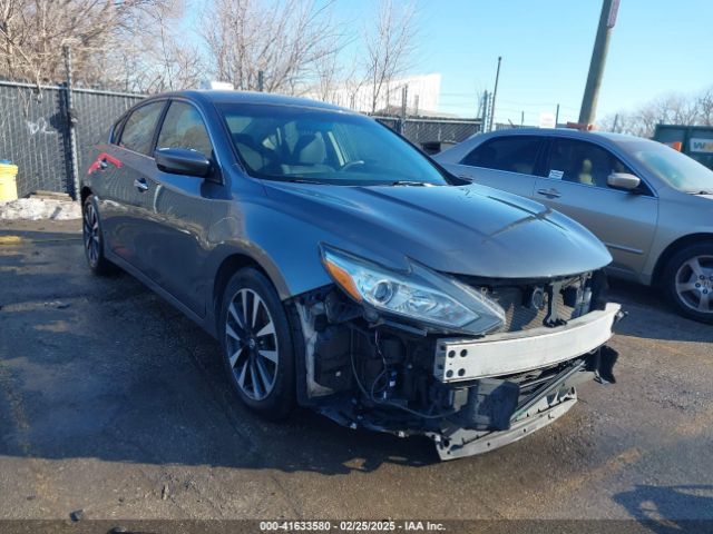 nissan altima 2018 1n4al3ap0jc270084