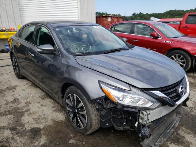 nissan altima 2.5 2018 1n4al3ap0jc270151