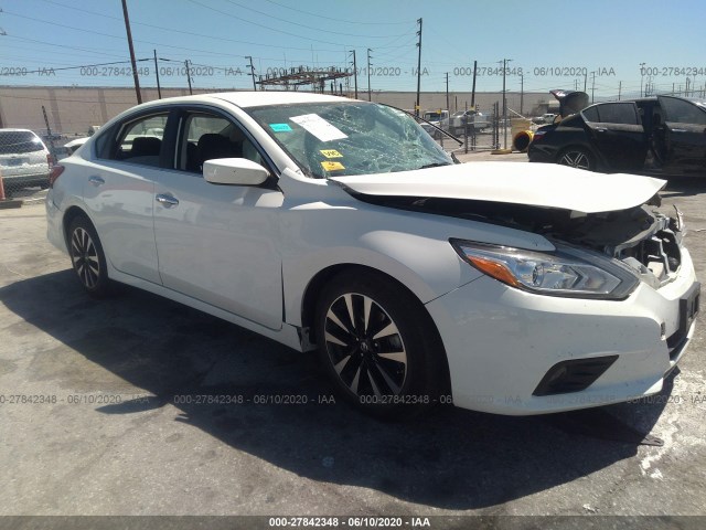 nissan altima 2018 1n4al3ap0jc271512