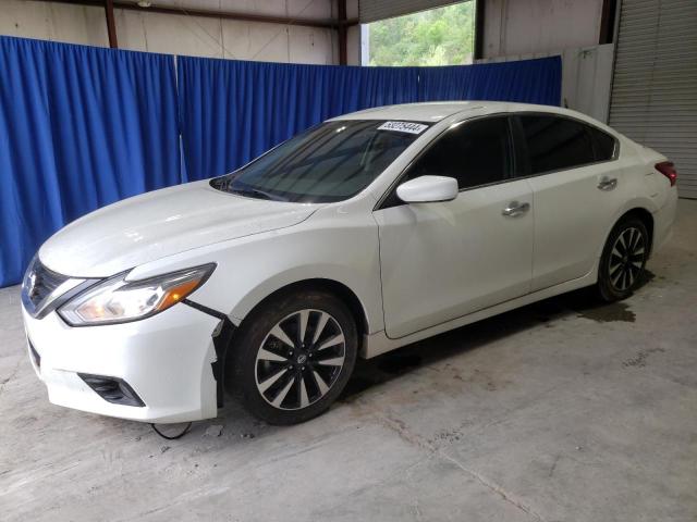 nissan altima 2018 1n4al3ap0jc272806