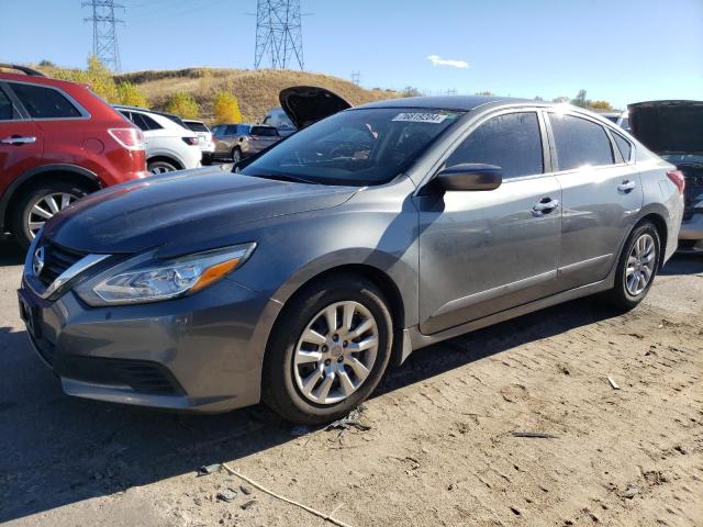 nissan altima 2.5 2018 1n4al3ap0jc279285