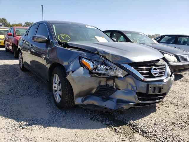 nissan altima 2.5 2018 1n4al3ap0jc284681