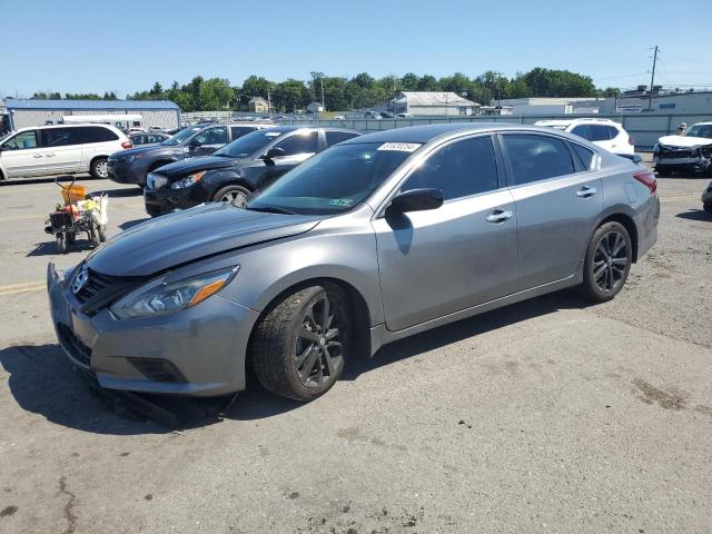 nissan altima 2.5 2018 1n4al3ap0jc289346