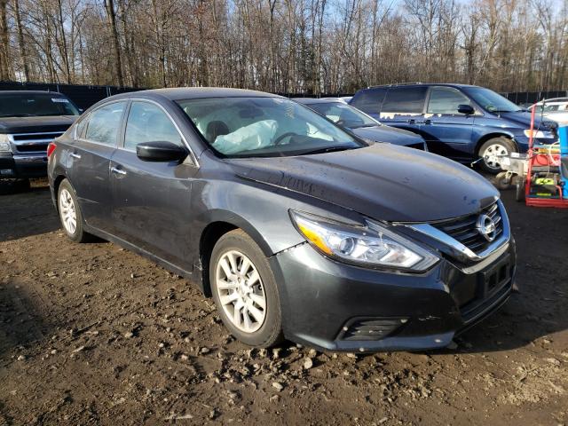 nissan altima 2.5 2018 1n4al3ap0jc291730