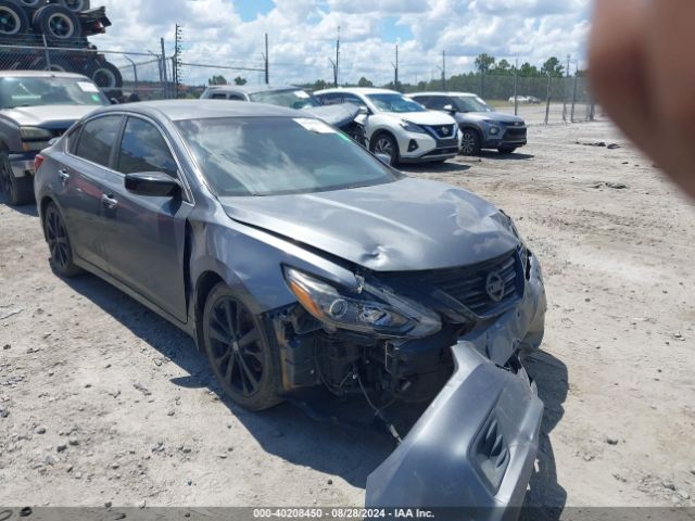 nissan altima 2018 1n4al3ap0jc294028