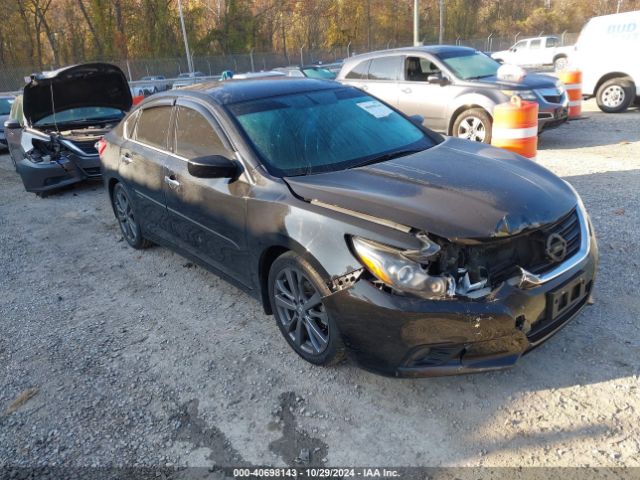 nissan altima 2018 1n4al3ap0jc298743