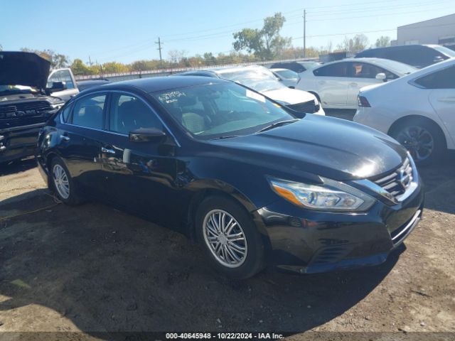 nissan altima 2018 1n4al3ap0jc475341