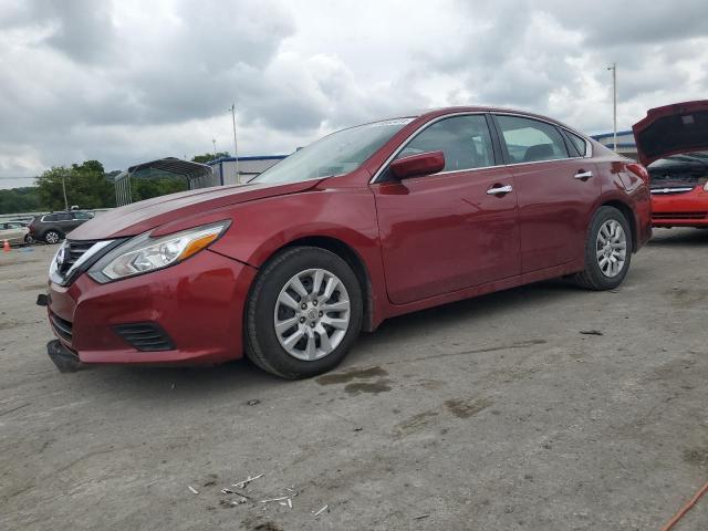 nissan altima 2.5 2018 1n4al3ap0jc476022