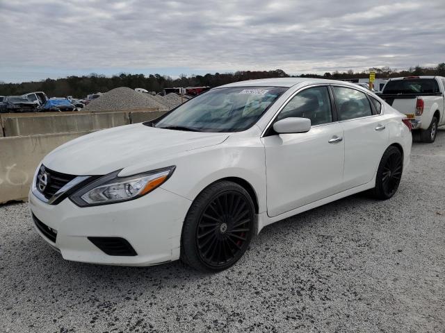 nissan altima 2.5 2018 1n4al3ap0jc480202