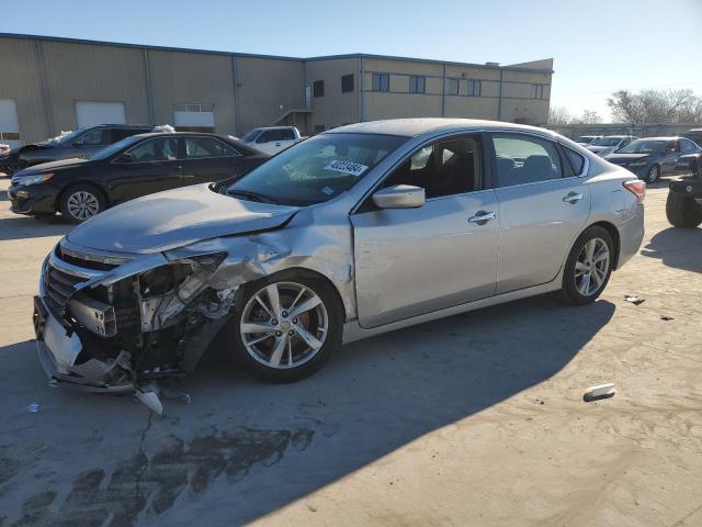 nissan altima 2013 1n4al3ap1dc102202