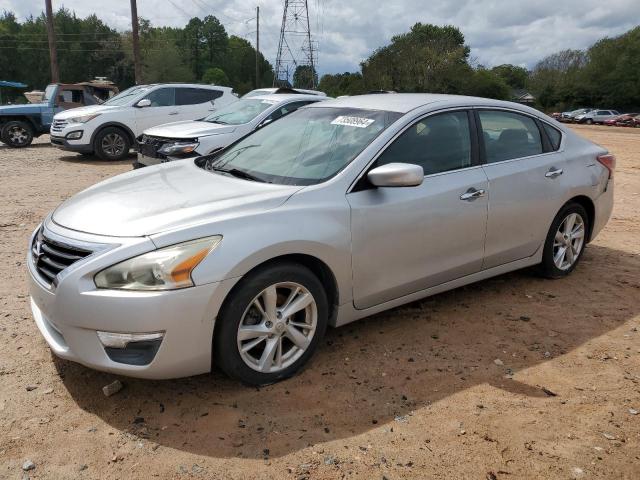 nissan altima 2.5 2013 1n4al3ap1dc103155