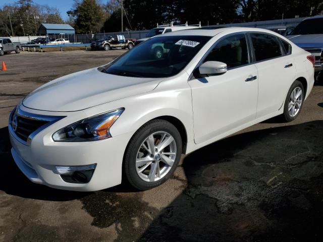 nissan altima 2013 1n4al3ap1dc110686