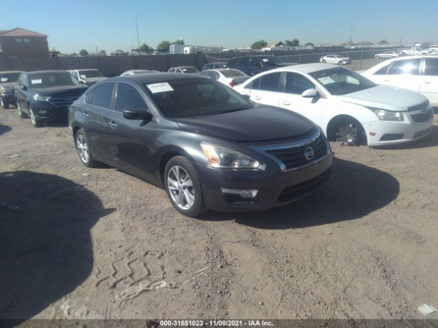 nissan altima 2013 1n4al3ap1dc113555