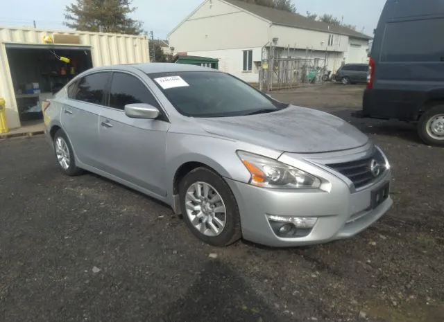 nissan altima 2013 1n4al3ap1dc116214