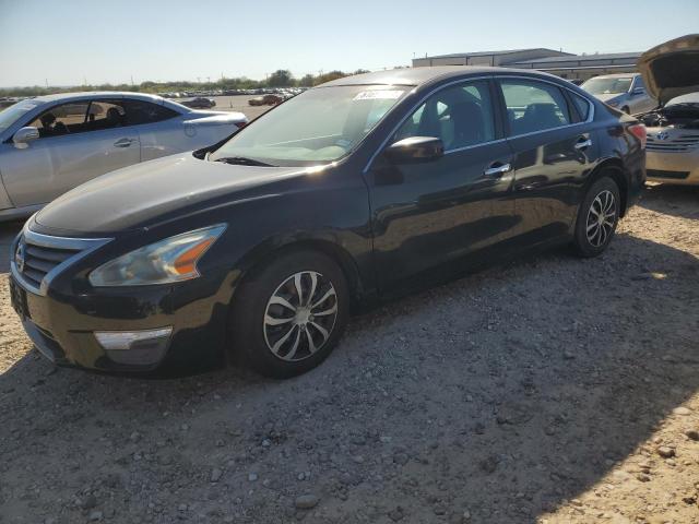 nissan altima 2.5 2013 1n4al3ap1dc120991