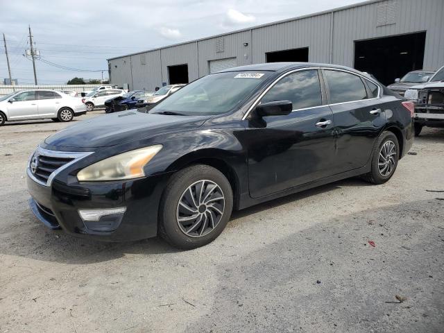 nissan altima 2.5 2013 1n4al3ap1dc122479