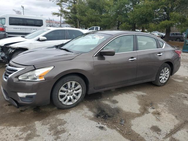 nissan altima 2013 1n4al3ap1dc125348