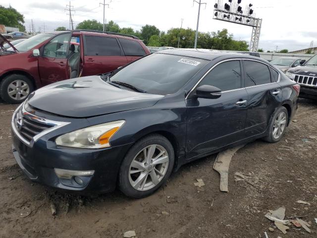 nissan altima 2013 1n4al3ap1dc126385