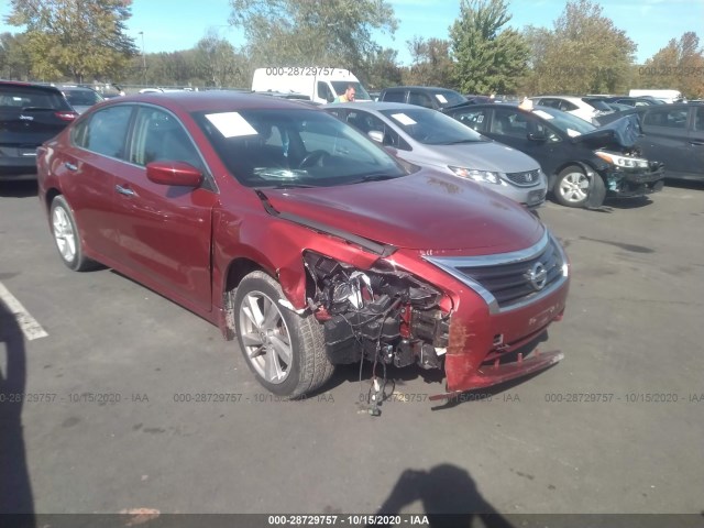 nissan altima 2013 1n4al3ap1dc131893