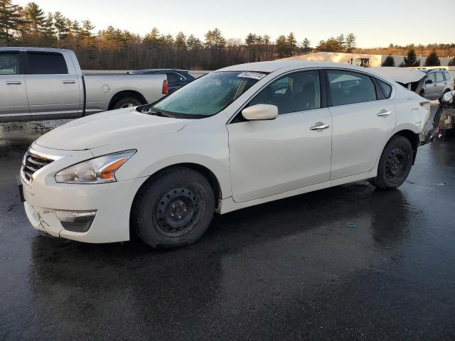 nissan altima 2.5 2013 1n4al3ap1dc135829