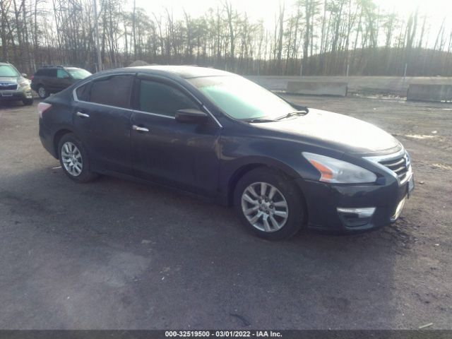 nissan altima 2013 1n4al3ap1dc143106