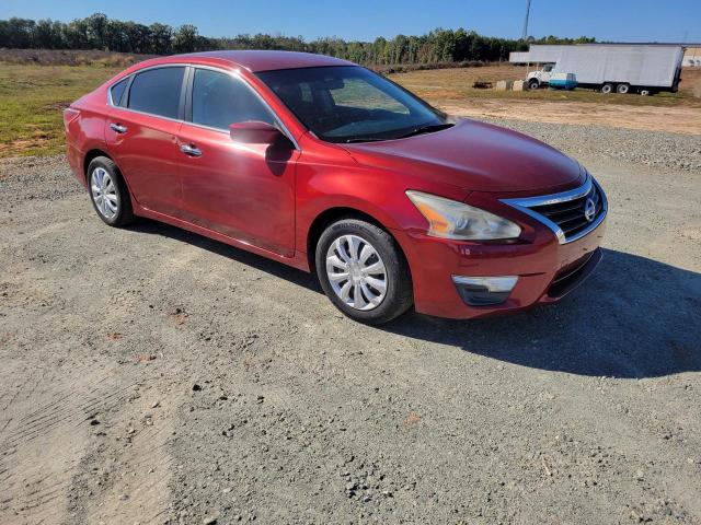 nissan altima 2.5 2013 1n4al3ap1dc157930