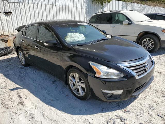 nissan altima 2.5 2013 1n4al3ap1dc158432