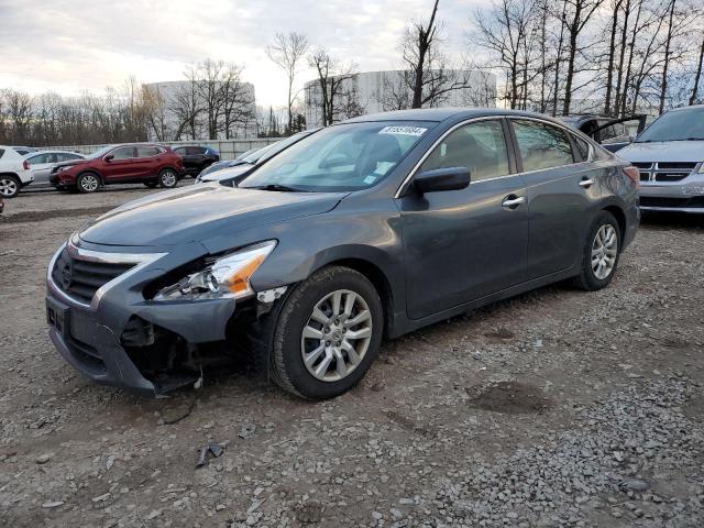 nissan altima 2.5 2013 1n4al3ap1dc163257