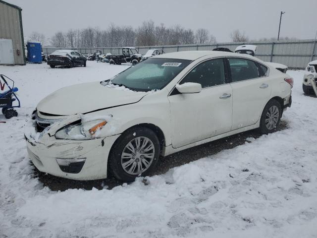 nissan altima 2.5 2013 1n4al3ap1dc166417