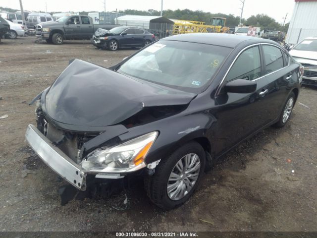 nissan altima 2013 1n4al3ap1dc166966