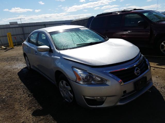 nissan altima 2.5 2013 1n4al3ap1dc174064