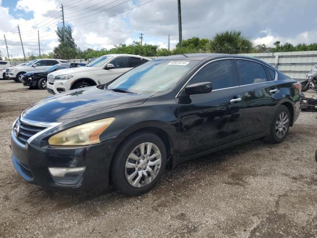 nissan altima 2013 1n4al3ap1dc175702