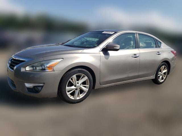 nissan altima 2013 1n4al3ap1dc183783