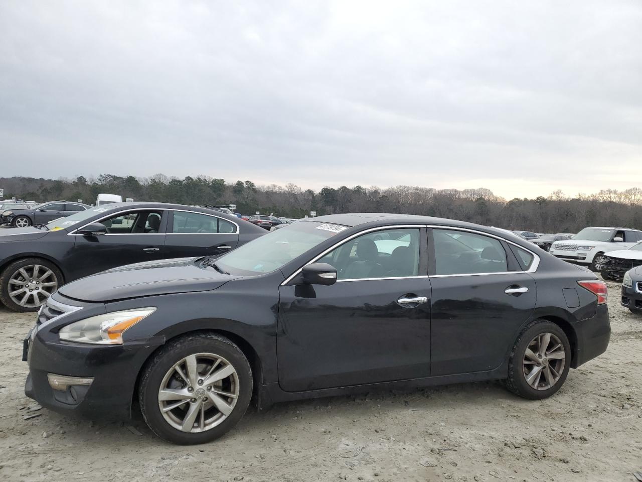 nissan altima 2013 1n4al3ap1dc190409