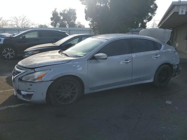 nissan altima 2.5 2013 1n4al3ap1dc200033