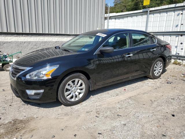 nissan altima 2.5 2013 1n4al3ap1dc215275