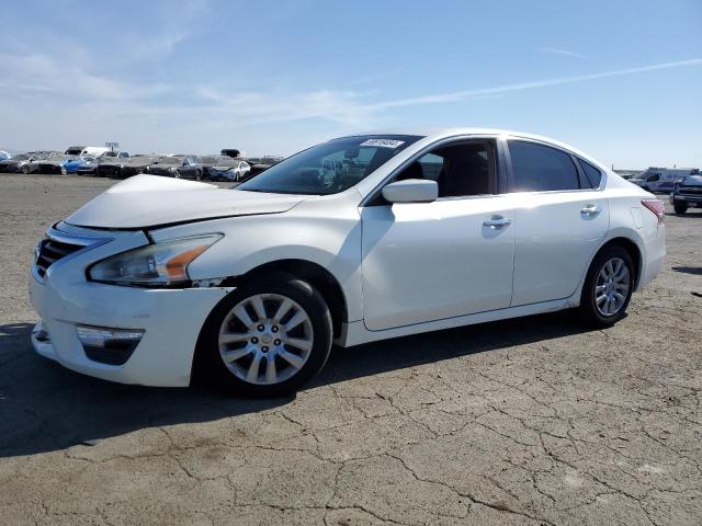 nissan altima 2013 1n4al3ap1dc215387