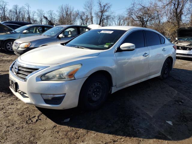 nissan altima 2013 1n4al3ap1dc217060