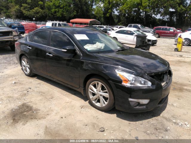 nissan altima 2013 1n4al3ap1dc222064