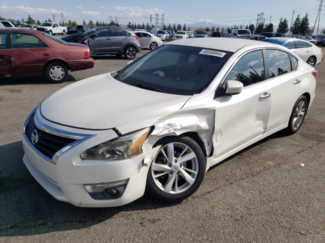 nissan altima 2013 1n4al3ap1dc223232