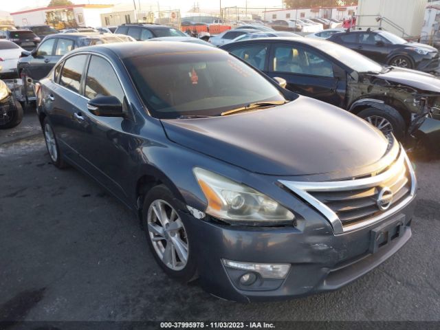 nissan altima 2013 1n4al3ap1dc223523