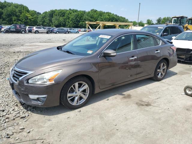 nissan altima 2.5 2013 1n4al3ap1dc224140